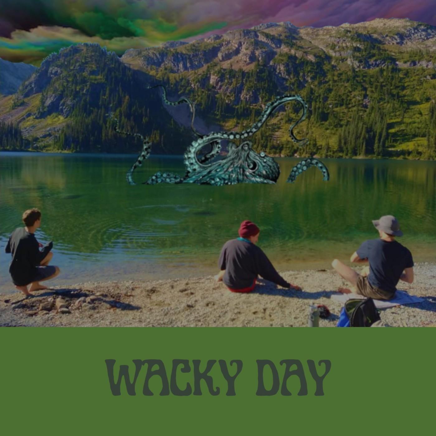 Wacky Day