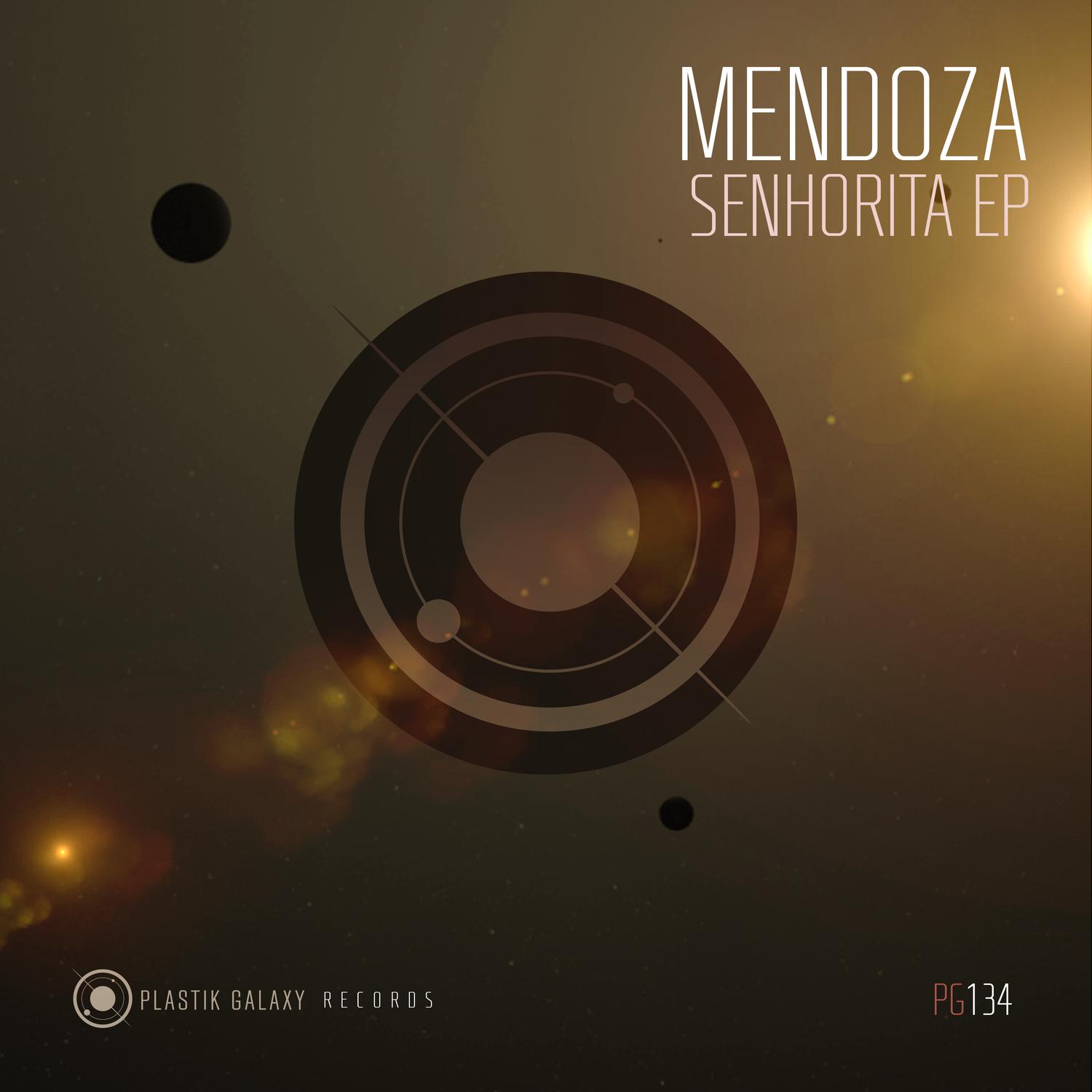 Senhorita EP