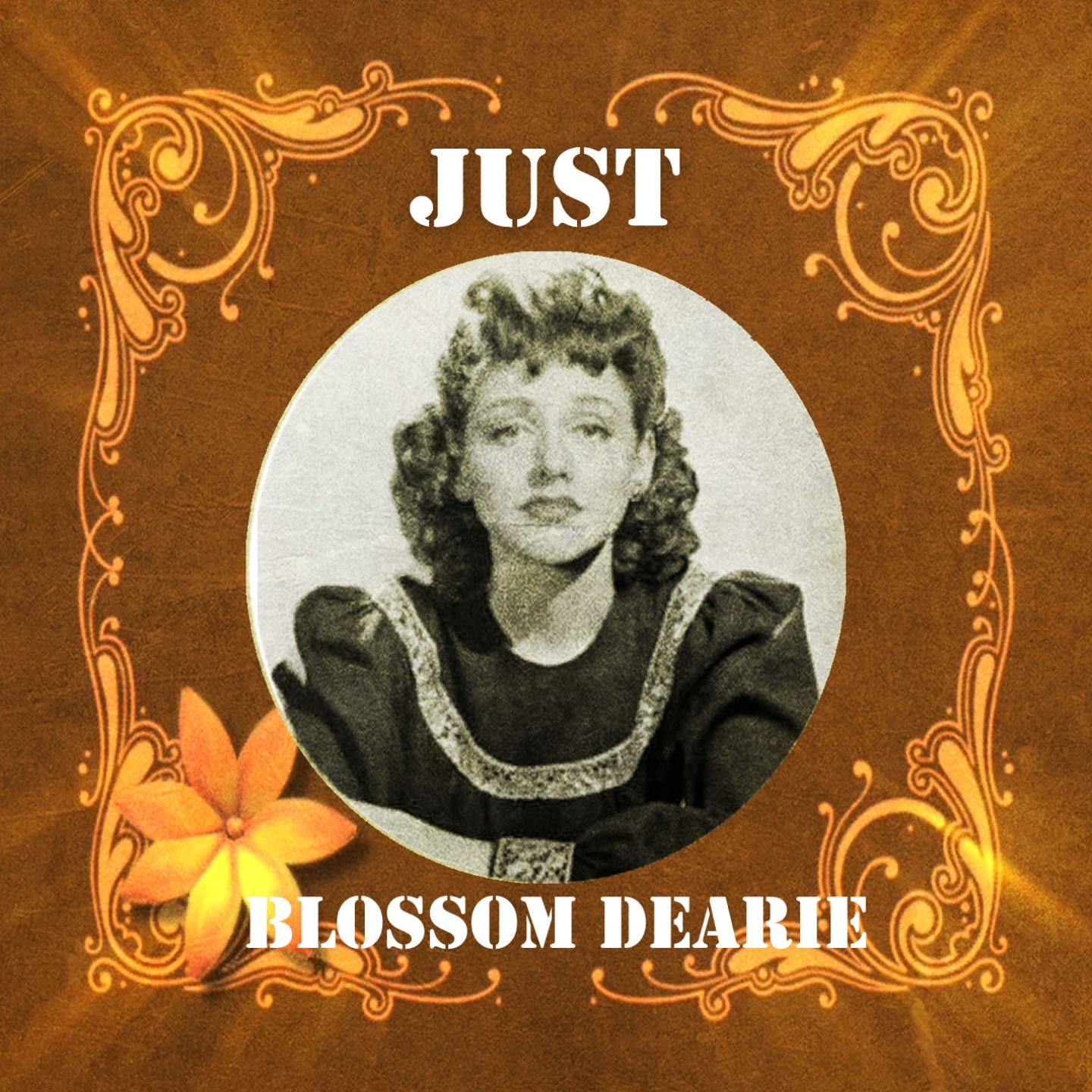 Just Blossom Dearie, Vol. 1专辑