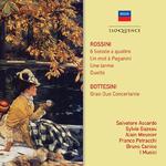 Rossini: Sonate a quattro / Bottesini: Gran Duo Concertante专辑