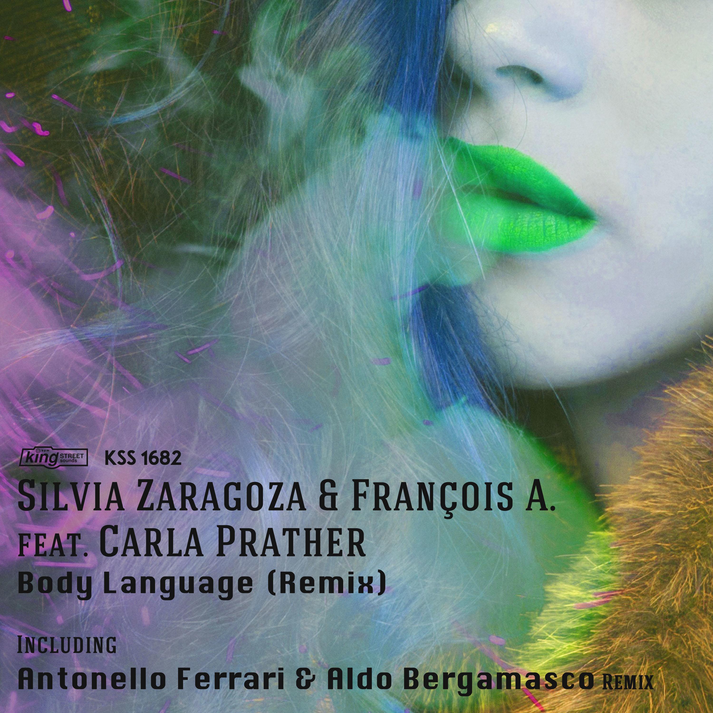 Body Language (Remixes)