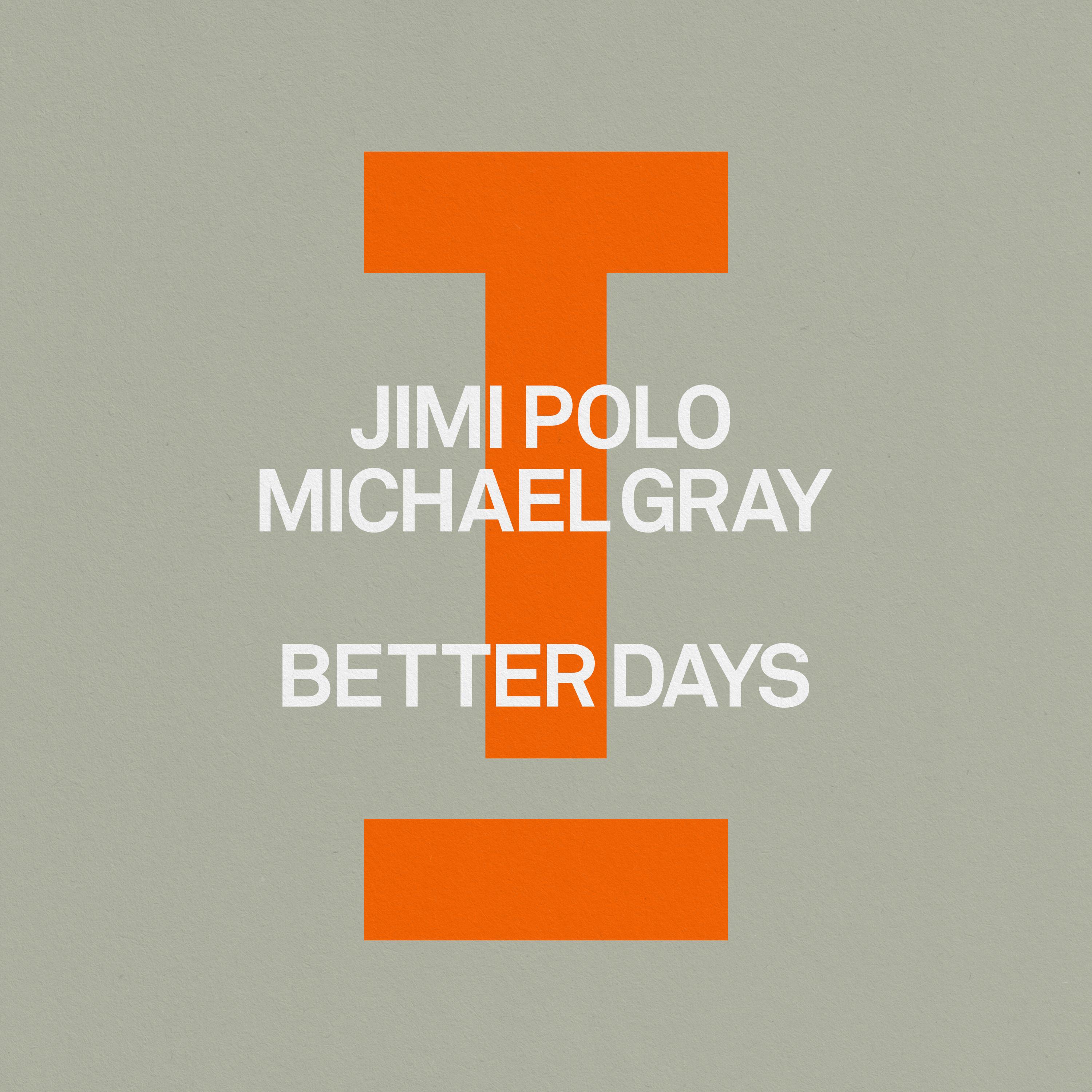 Better Days
