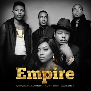 Good Enough - Empire Cast feat. Jussie Smollett (unofficial Instrumental) 无和声伴奏 （降2半音）