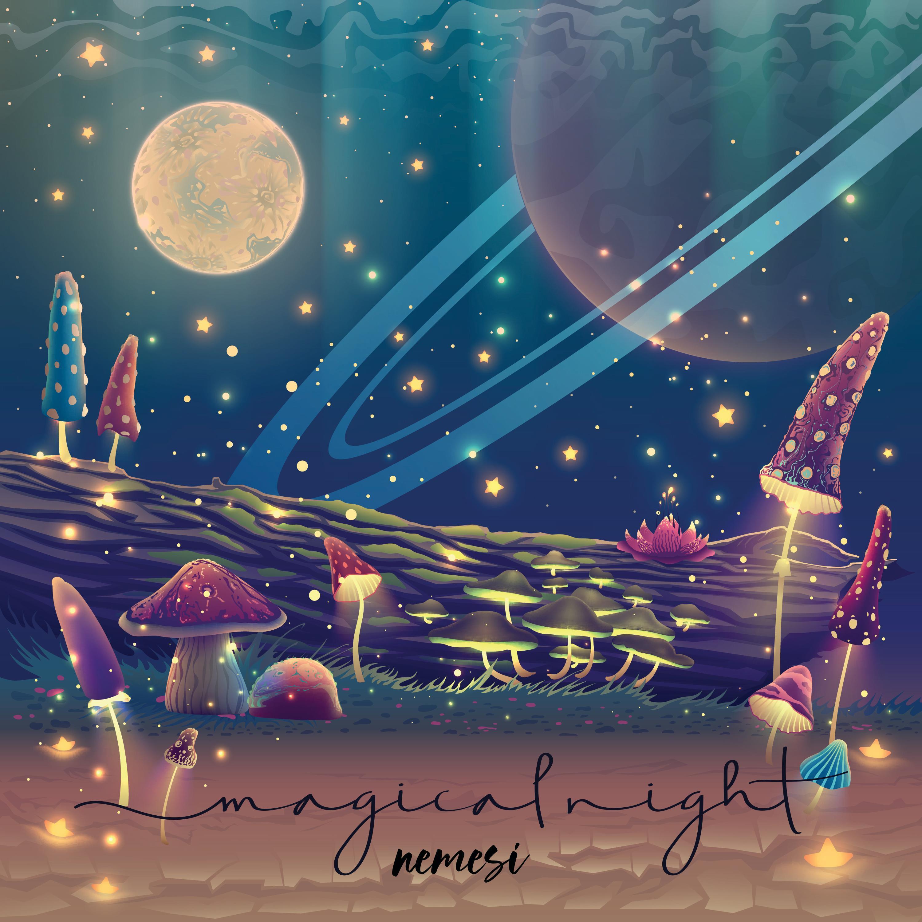 Magical Night