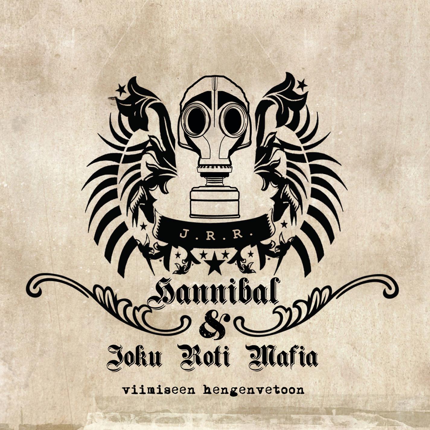 Hannibal - Viesti viestinviejille