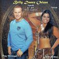 Belly Dance Orient, Vol. 56 (Sawah) [Show Acústico]