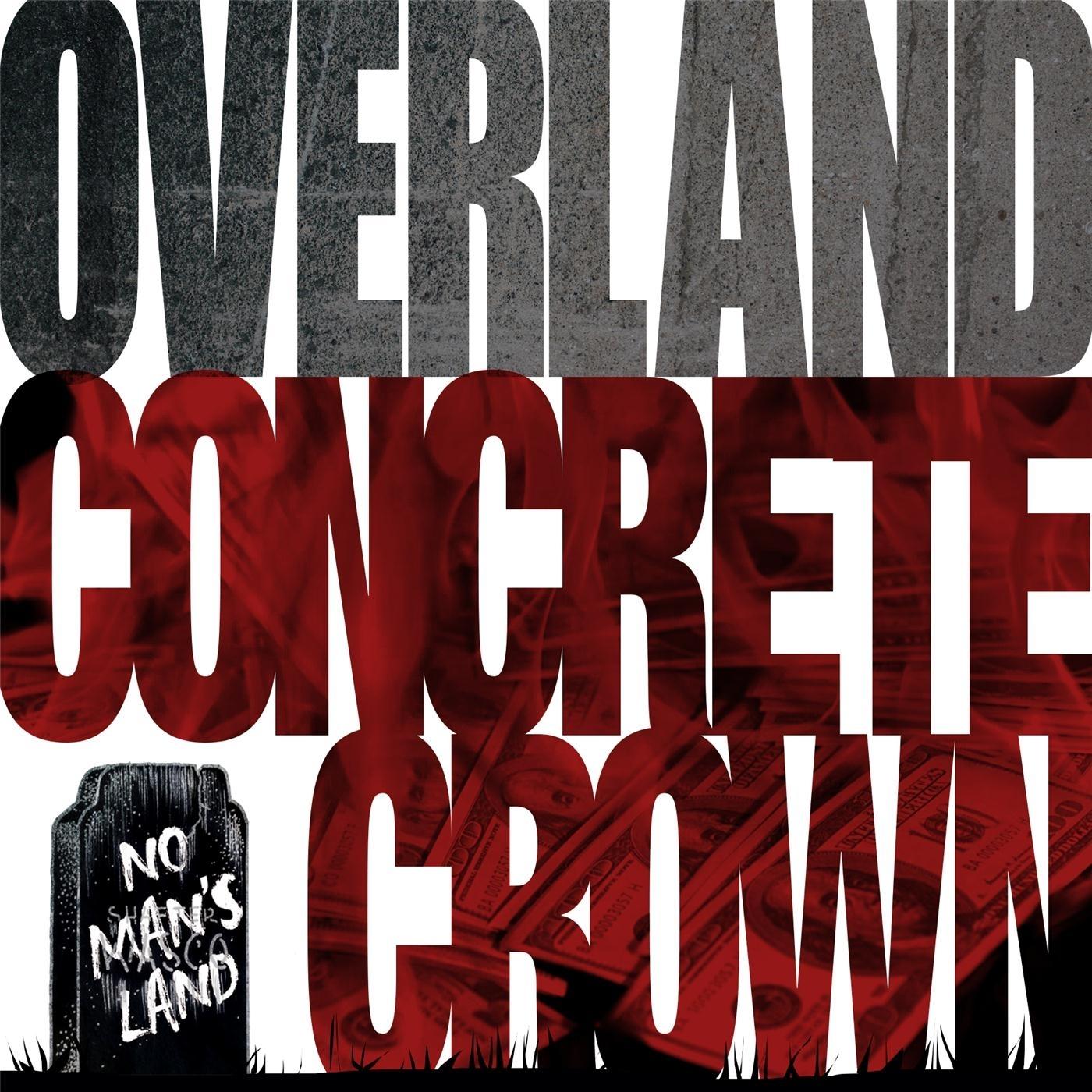 Concrete Crown