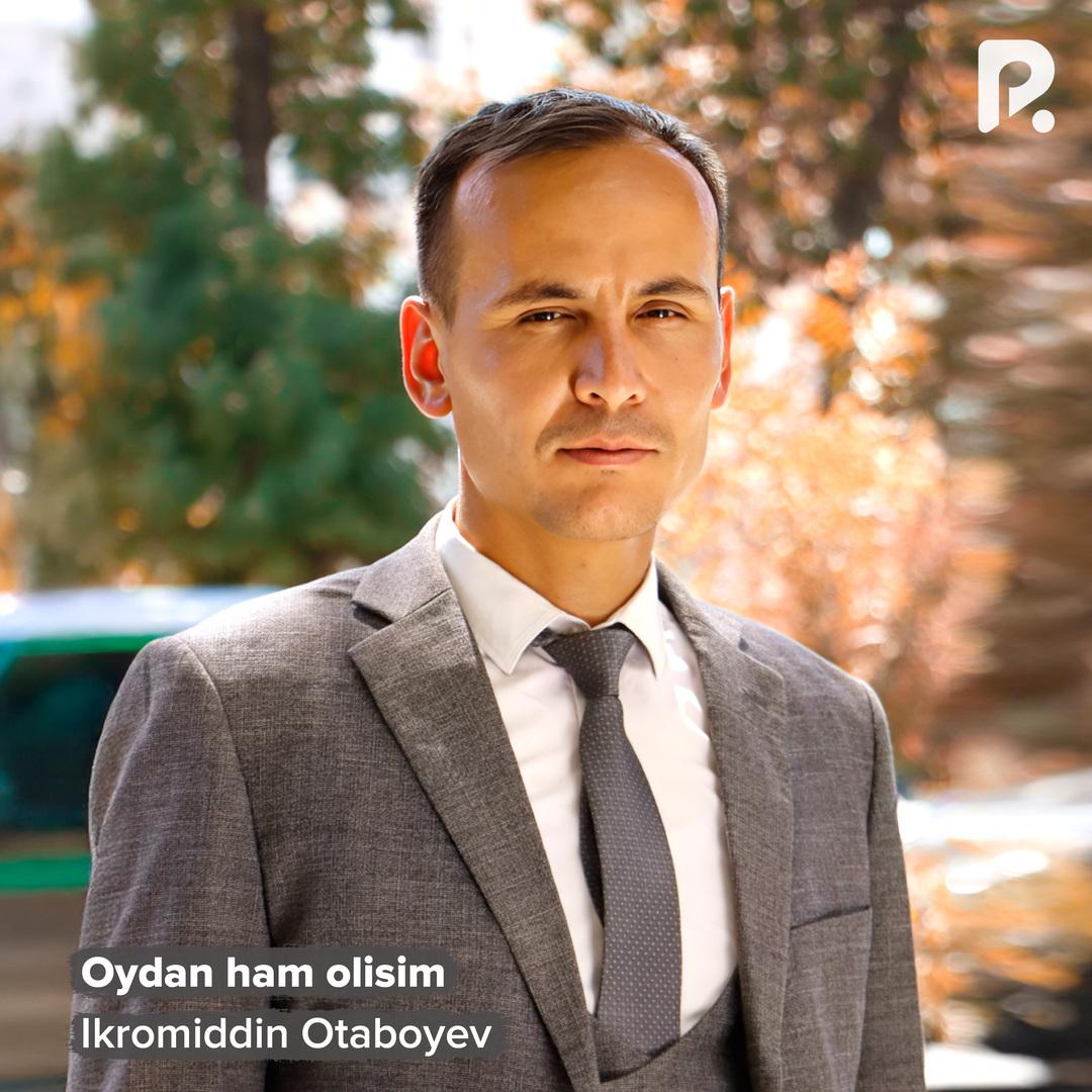 Oydan ham olisim