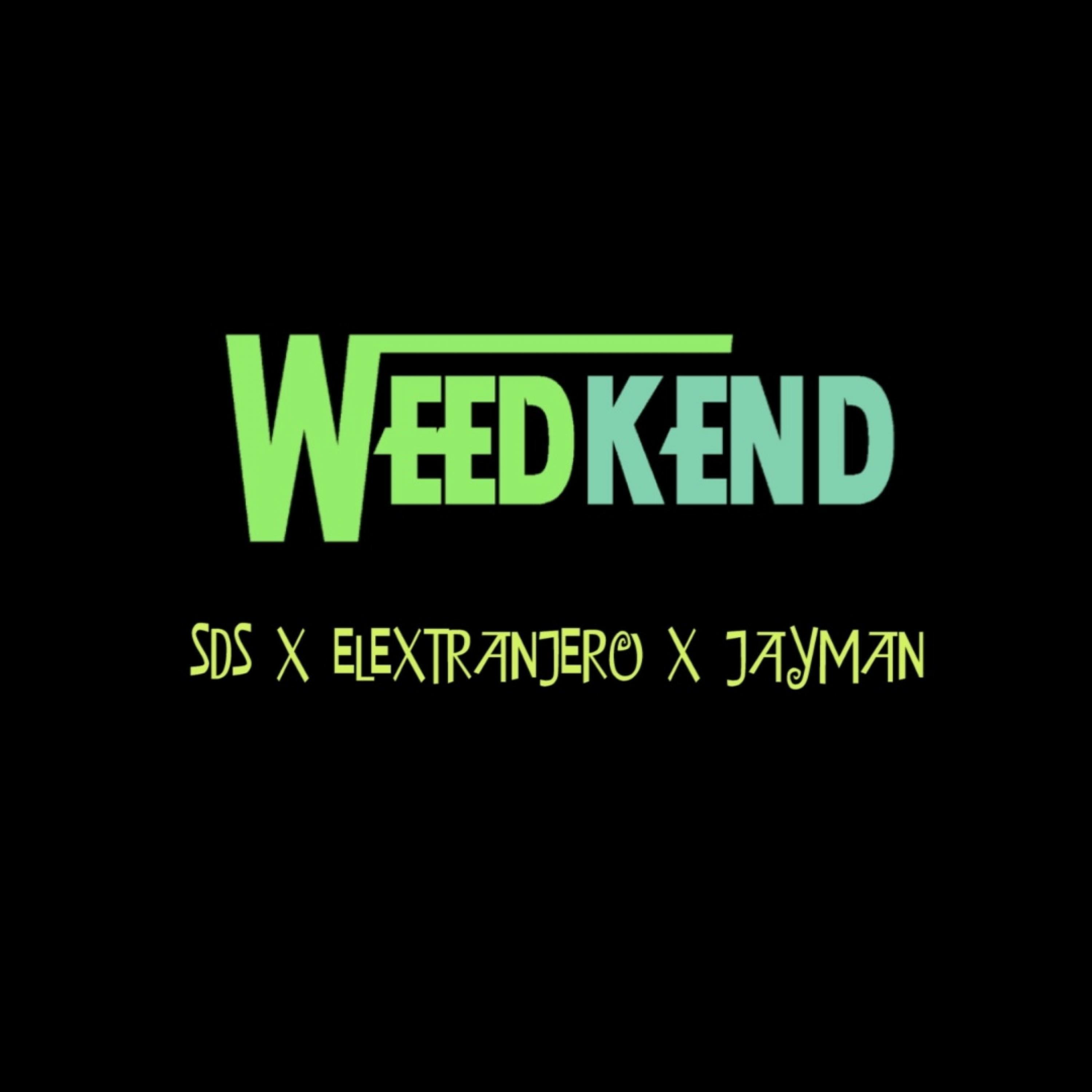 Weedkend