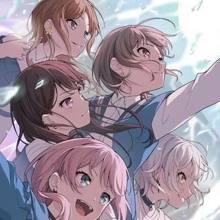 【BanG Dream！】邦邦企划全原创曲
