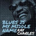Blues Is My Middle Name专辑