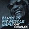 Blues Is My Middle Name专辑