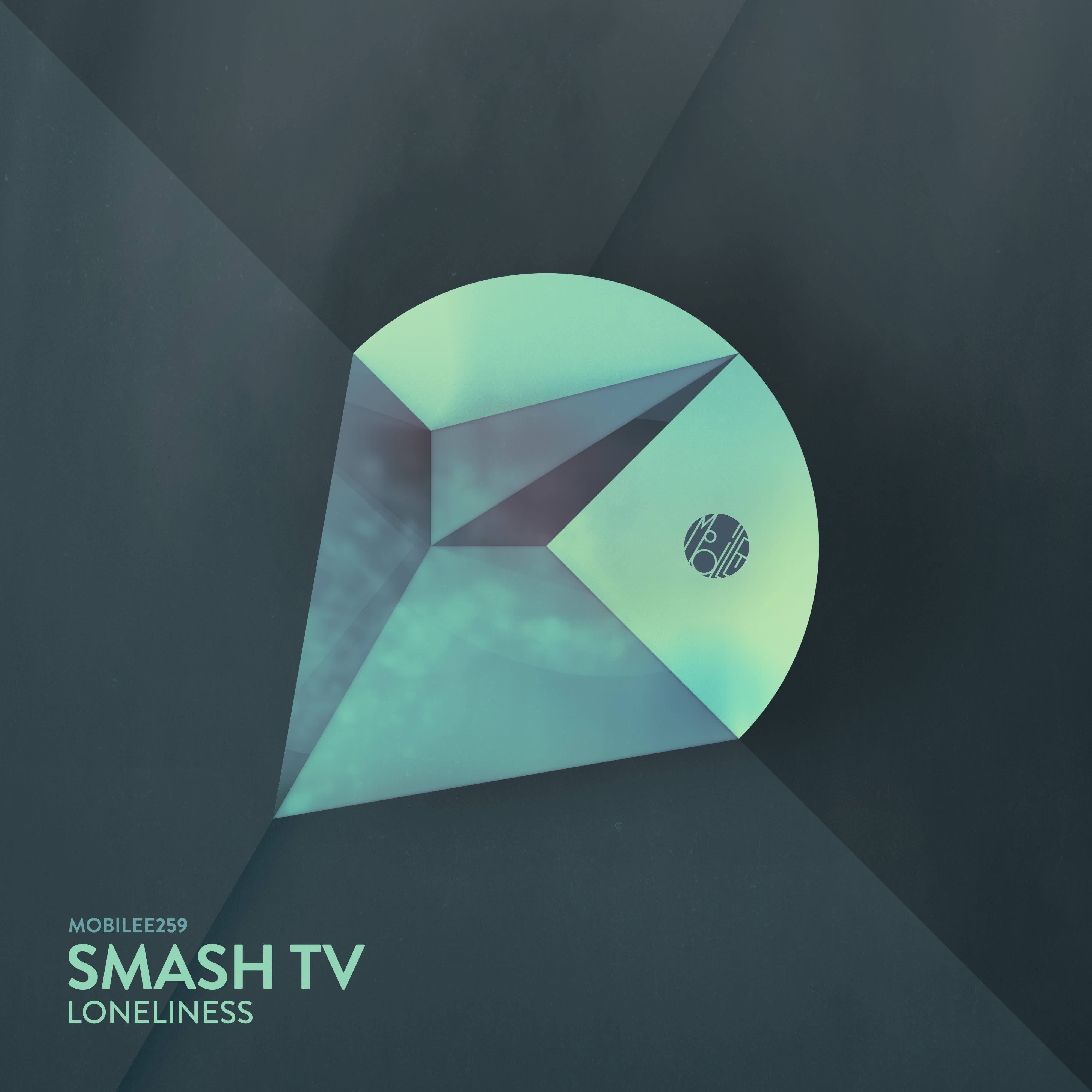 Smash TV - Loneliness (Holger Zilske Remix)