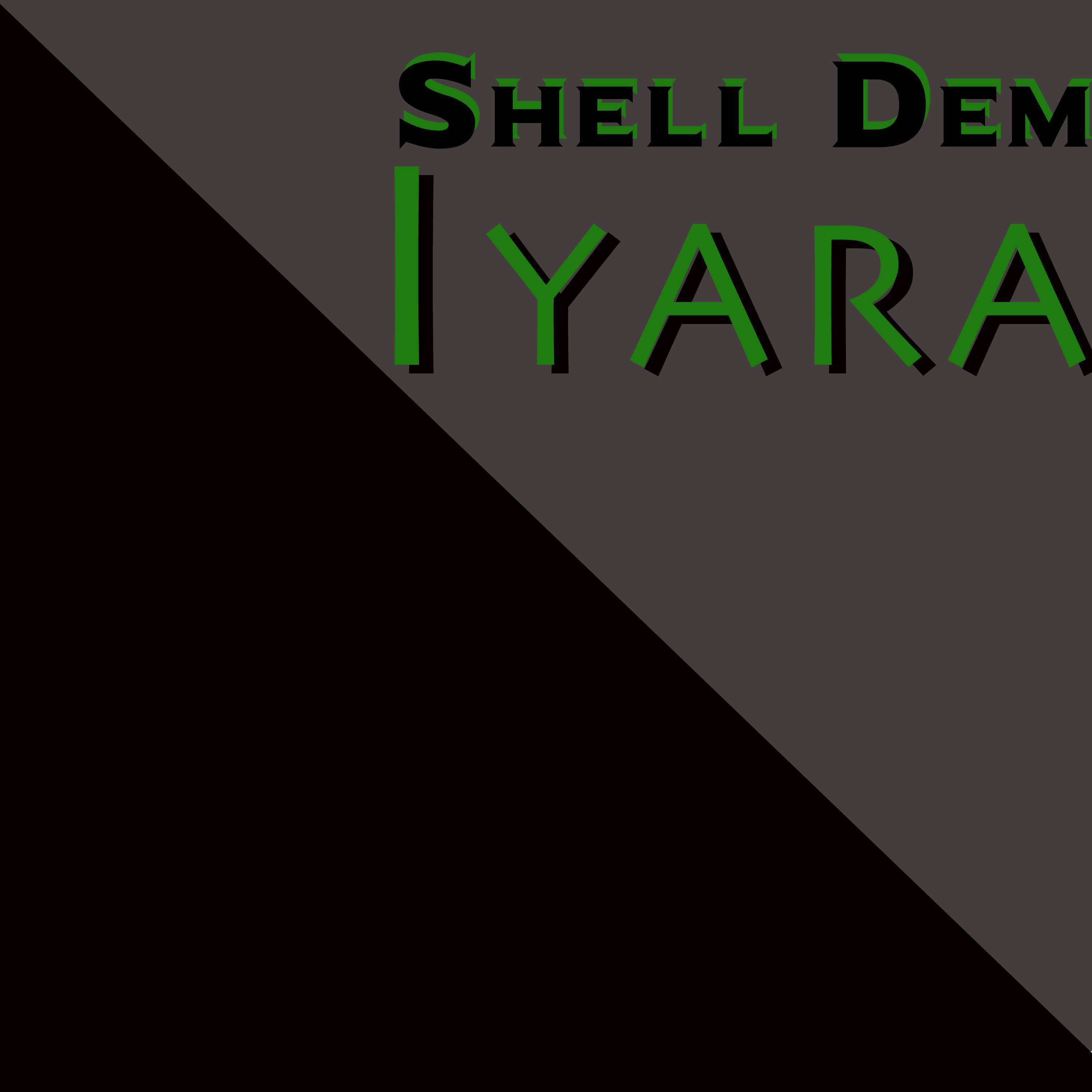 Shell Dem (Remastered)