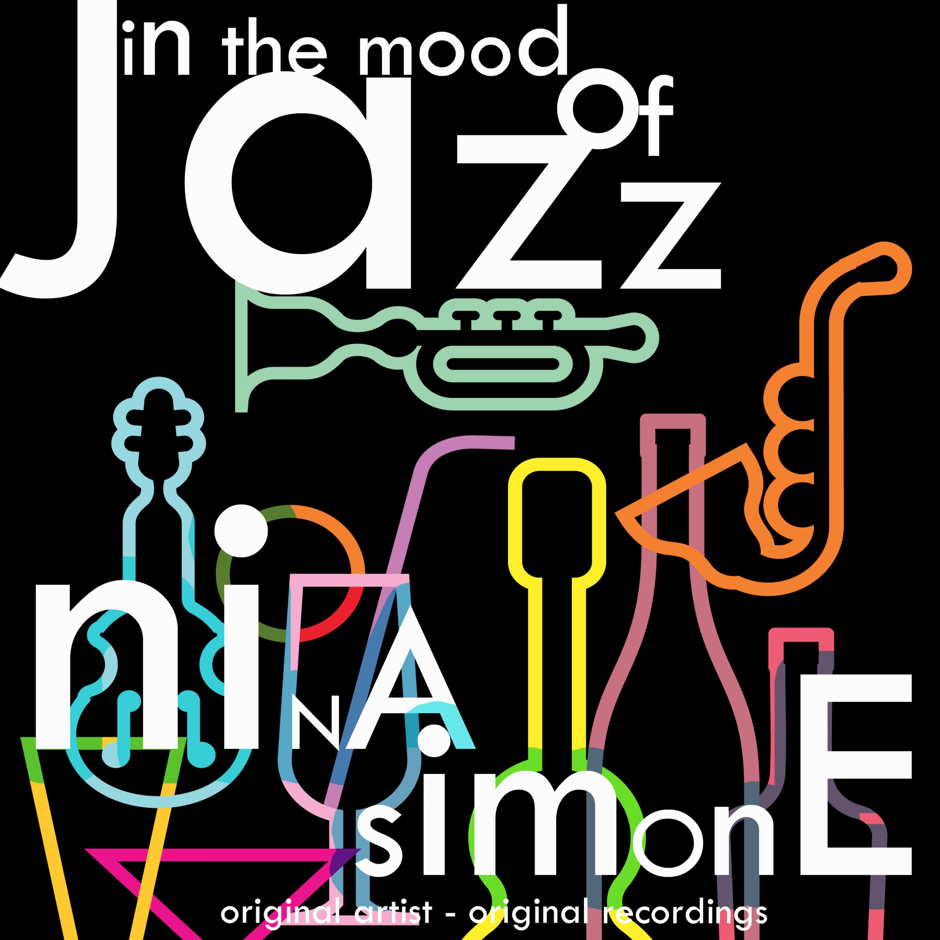 In the Mood of Jazz专辑