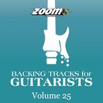 Backing Tracks For Guitarists, Vol. 25专辑