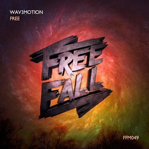 Wav3motion - Free (Original Mix)