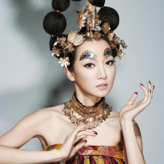 萨顶顶-《故乡心畔》