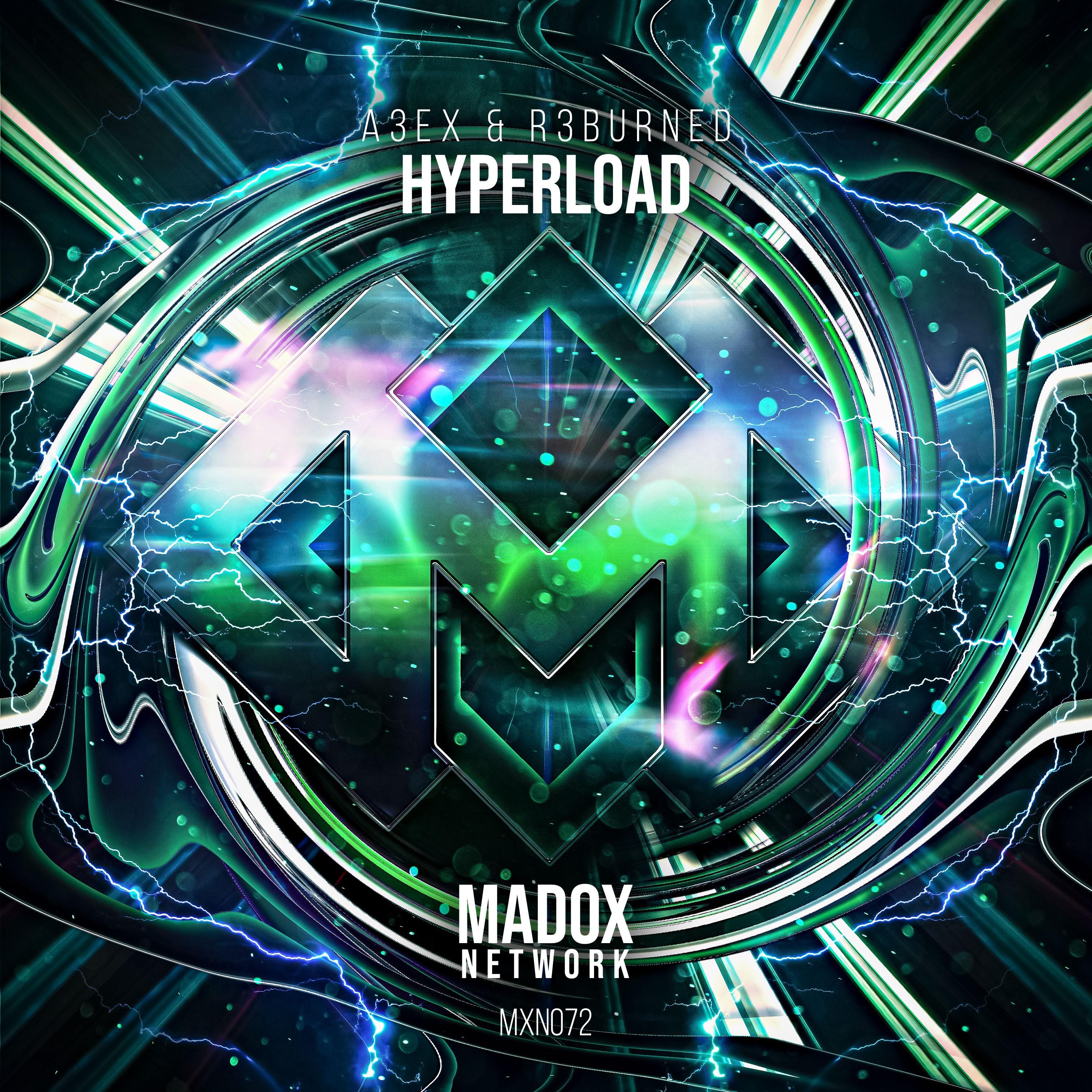 Hyperload (Extended Mix)