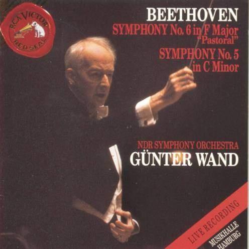 Beethoven: Symphonies Nos. 5 & 6