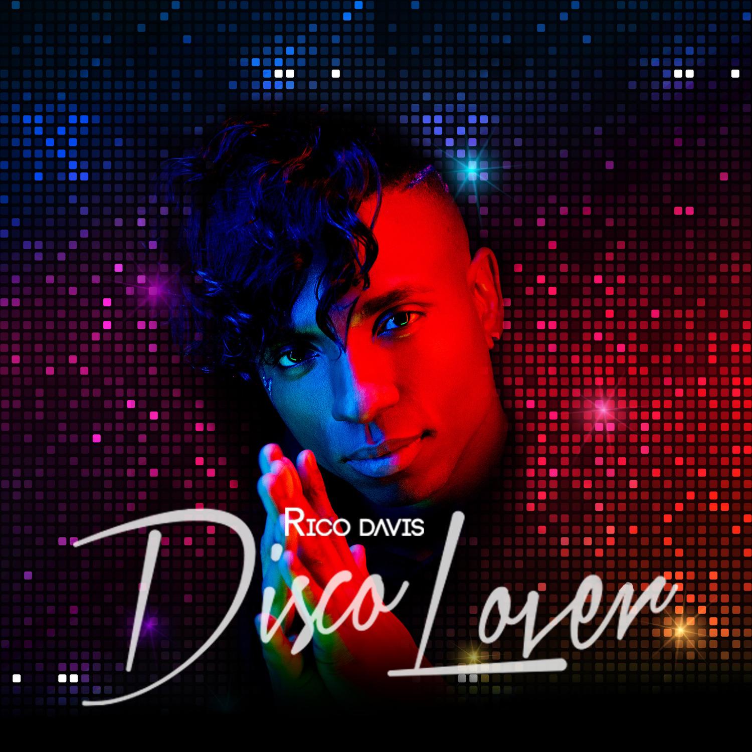 Disco Lover