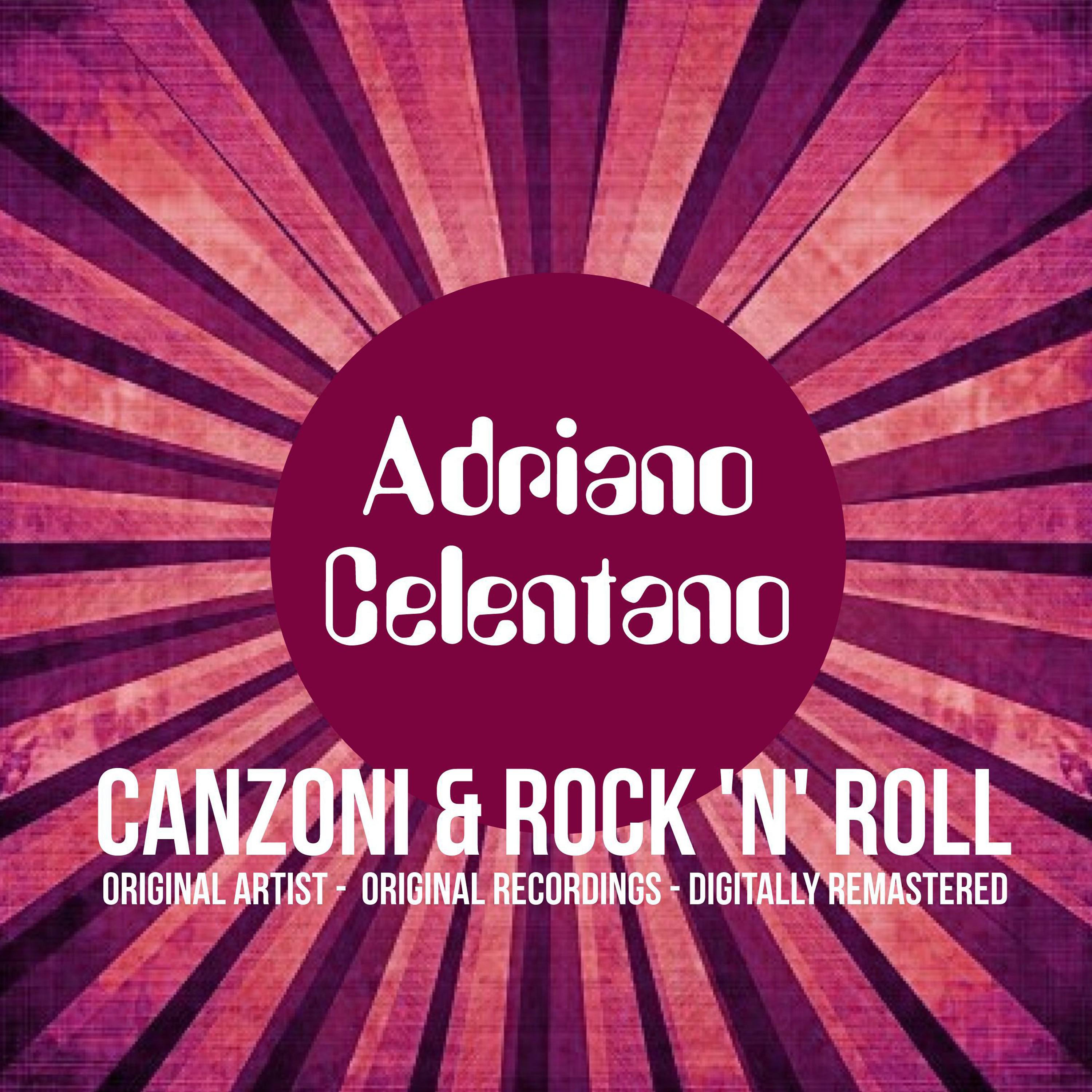 Canzoni & Rock 'N' Roll专辑