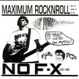 Maximum Rocknroll