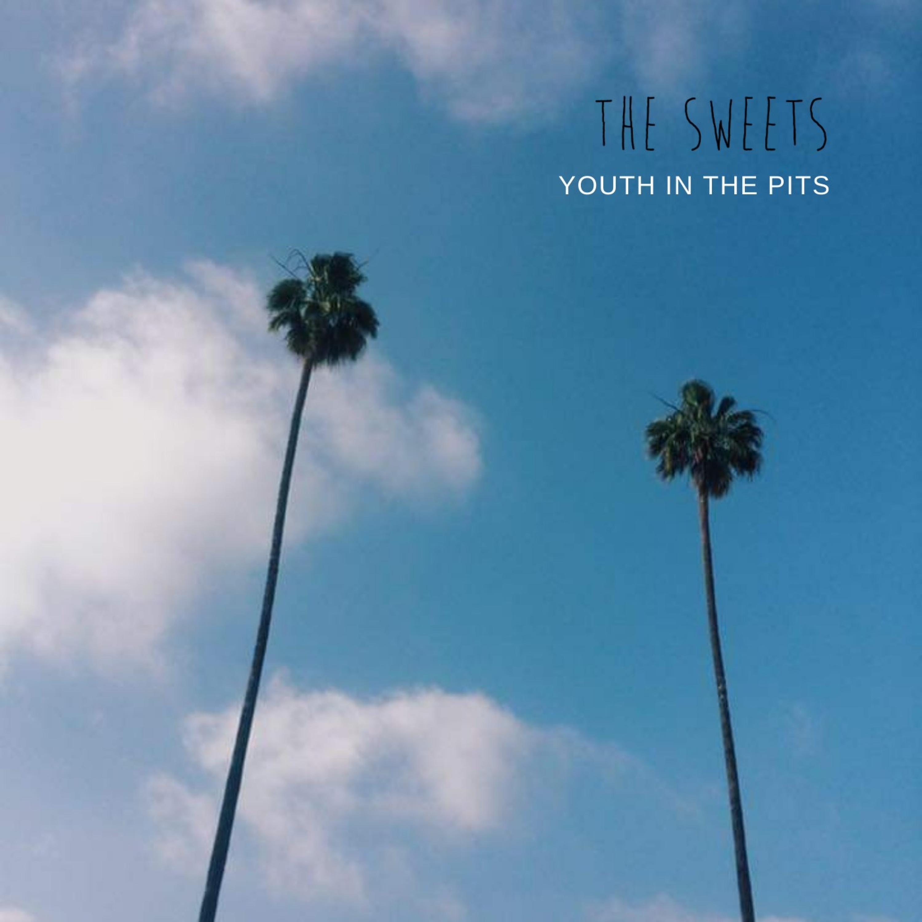 Youth In The Pits