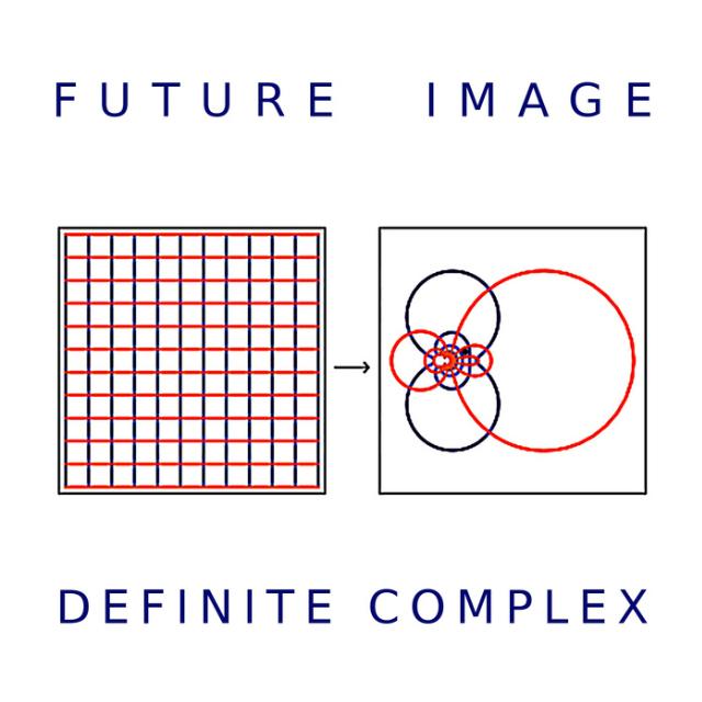 Definite Complex