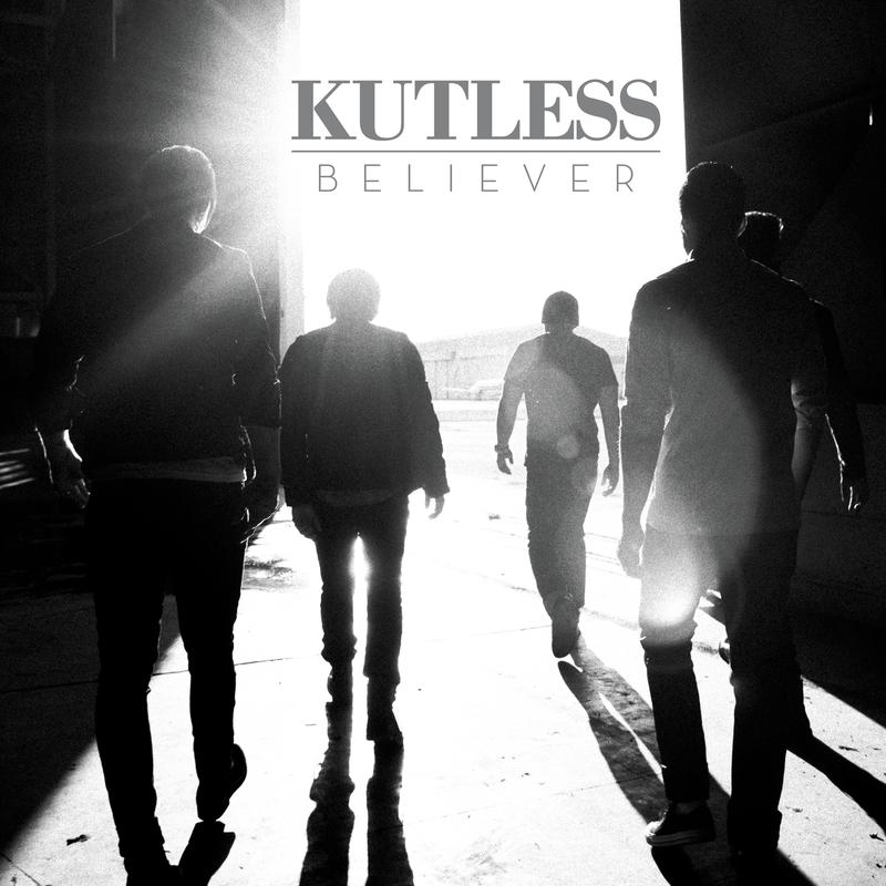 Kutless - I'm With You