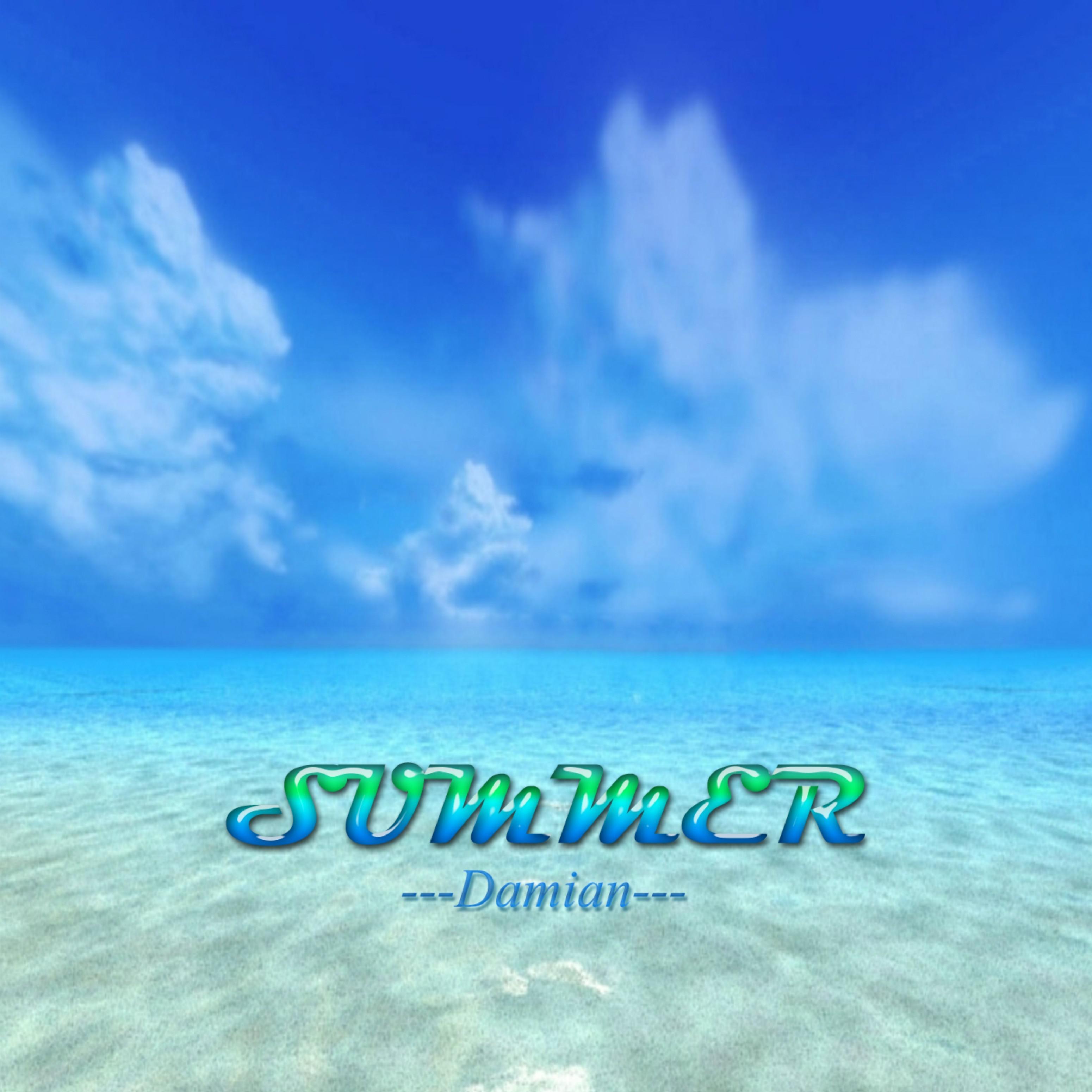 Summer专辑