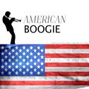 American Boogie专辑
