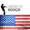 American Boogie专辑