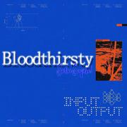 嗜血（Bloodthirsty）