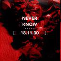 Never Know专辑