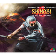 Legend of Joe Musashi: SHINOBI Music Collection