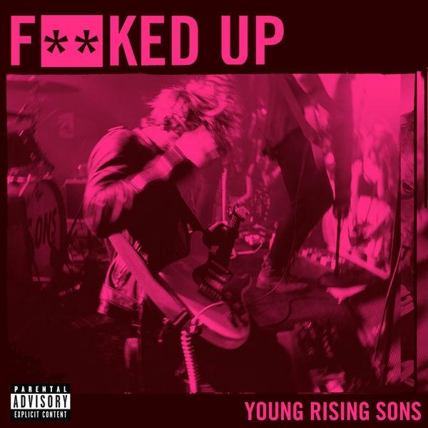 ****ed Up