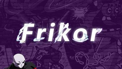 Frikor