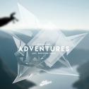 Adventures (Axel Wernberg Remix)专辑
