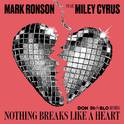 Nothing Breaks Like a Heart (Don Diablo Remix)专辑