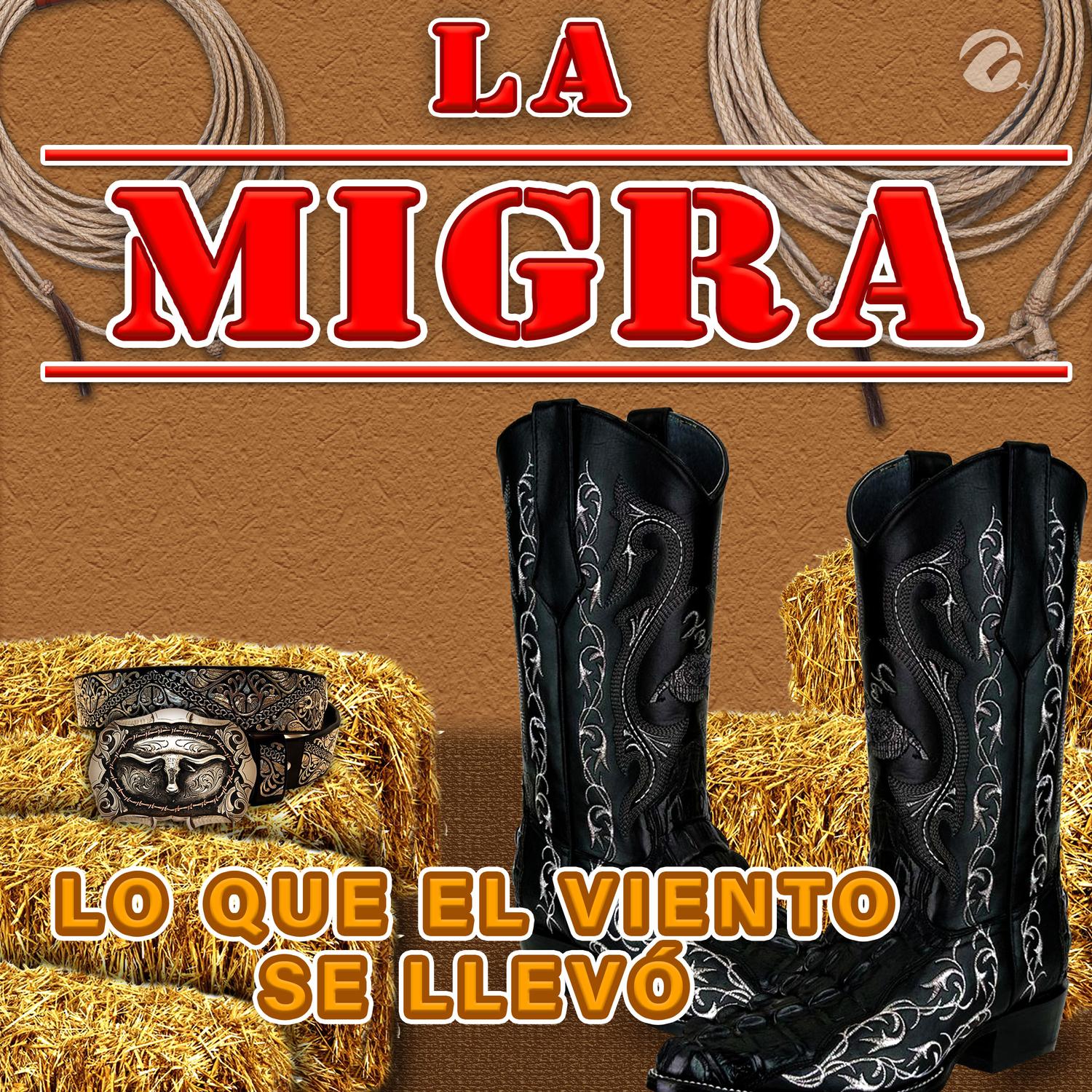 Lo Que el Viento Se Llevó