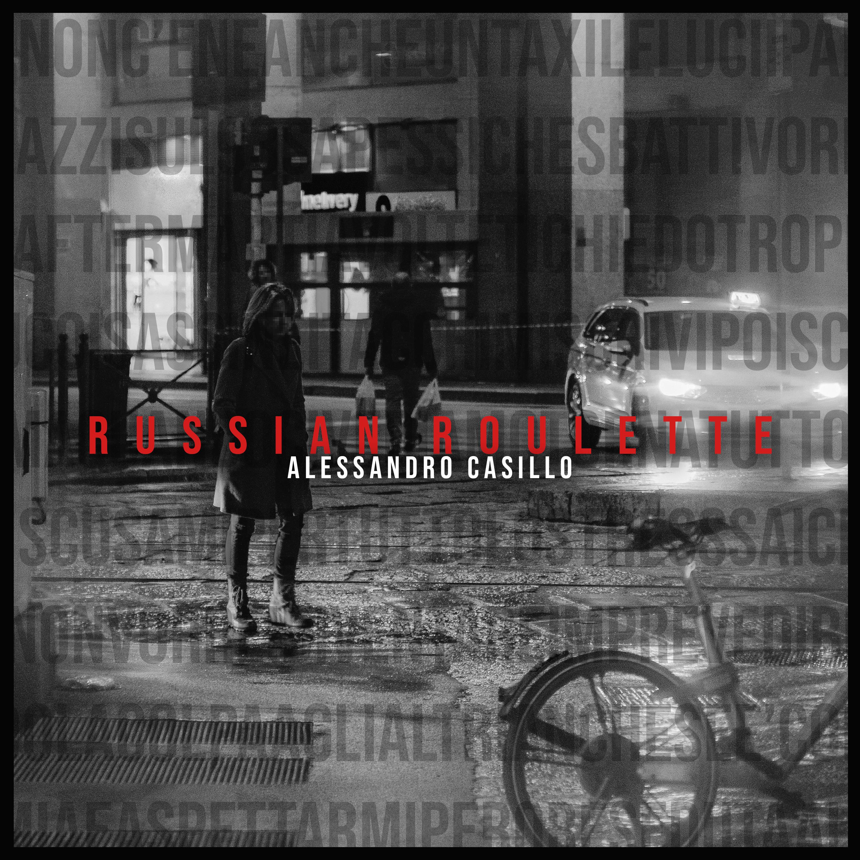 Russian Roulette