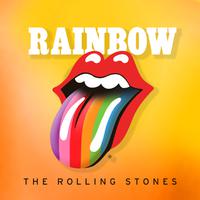 Rolling Stones - Blinded By Rainbows (karaoke)