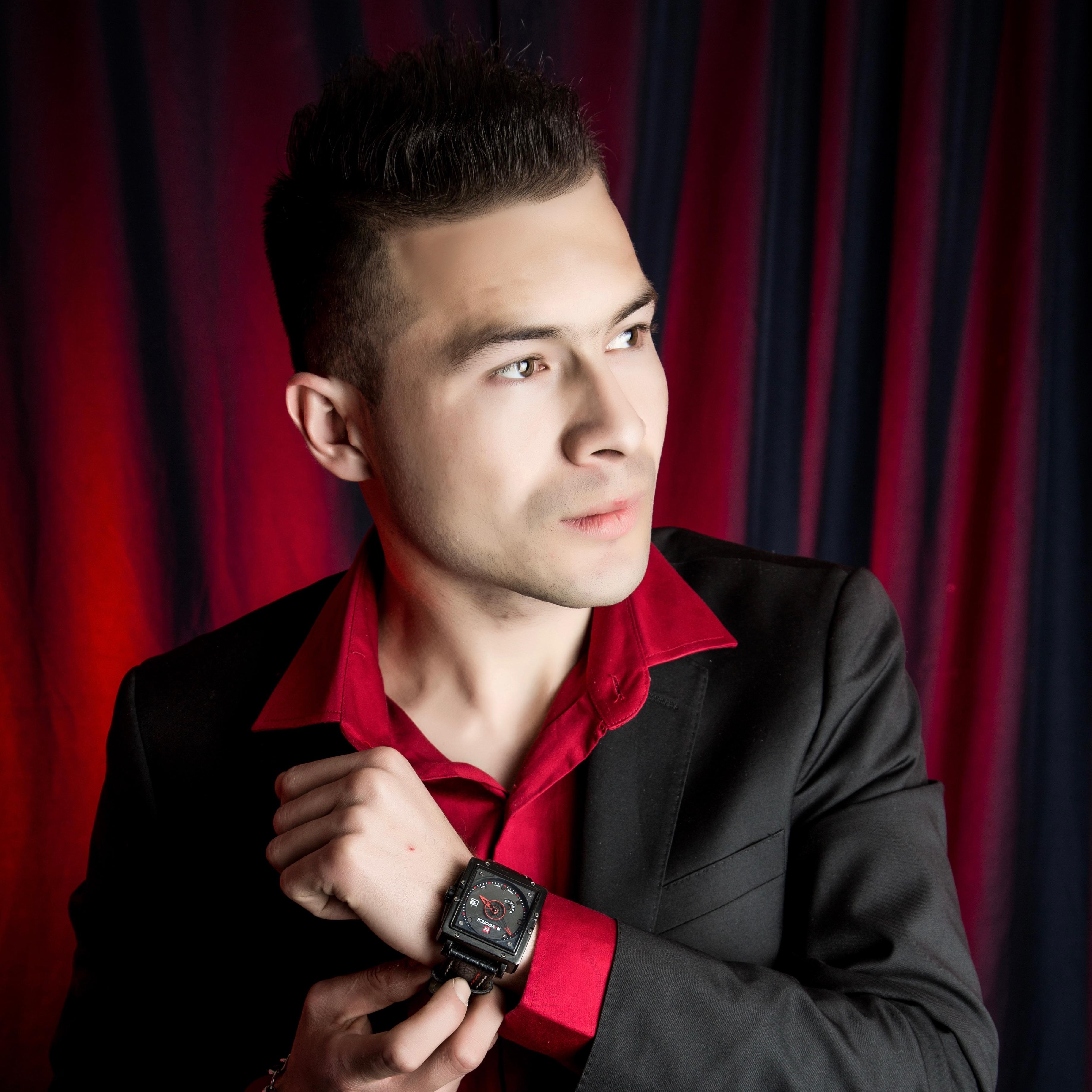 Karguli （雪花）