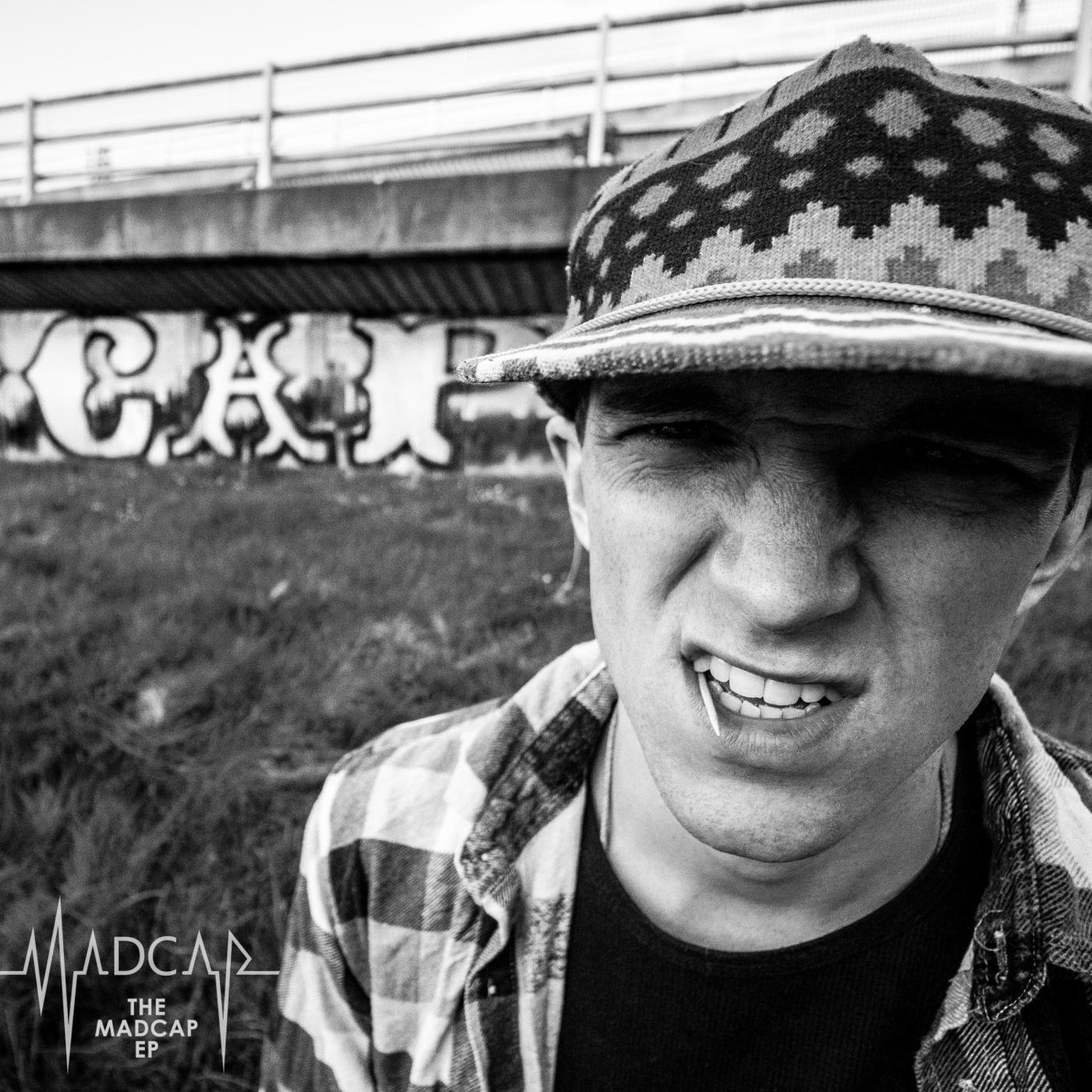 The Madcap - EP