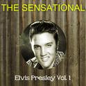 The Sensational Elvis Presley, Vol. 1专辑