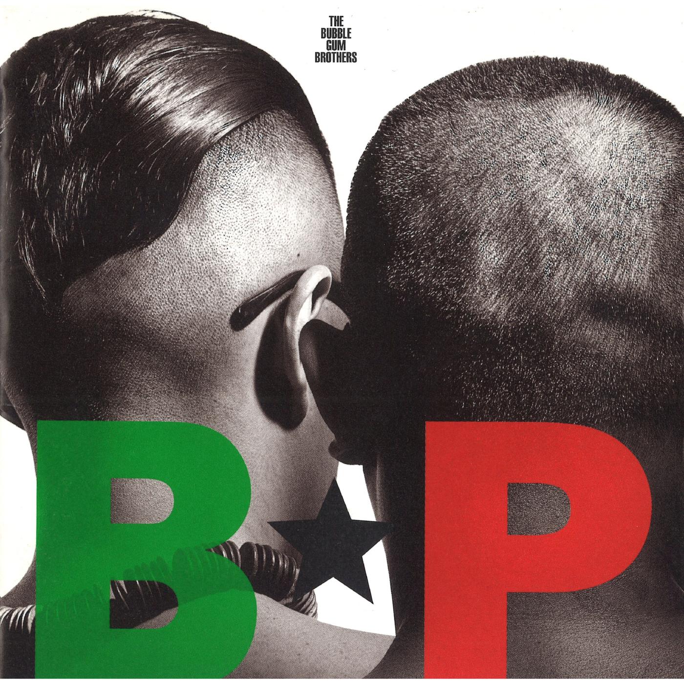 B･P