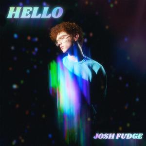 Josh Fudge - HELLO (Pre-V2) 带和声伴奏 （降4半音）