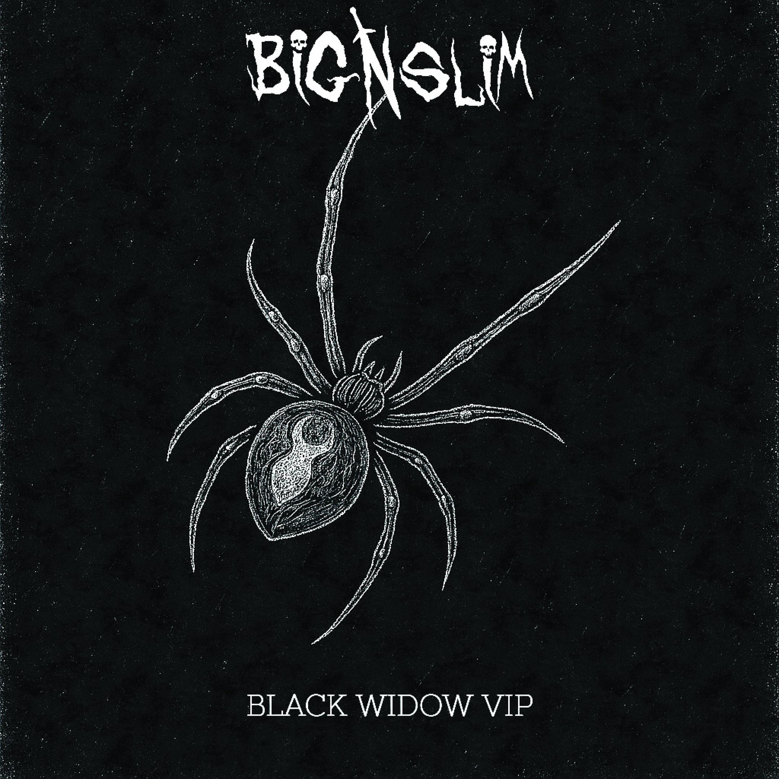 Black Widow (VIP)