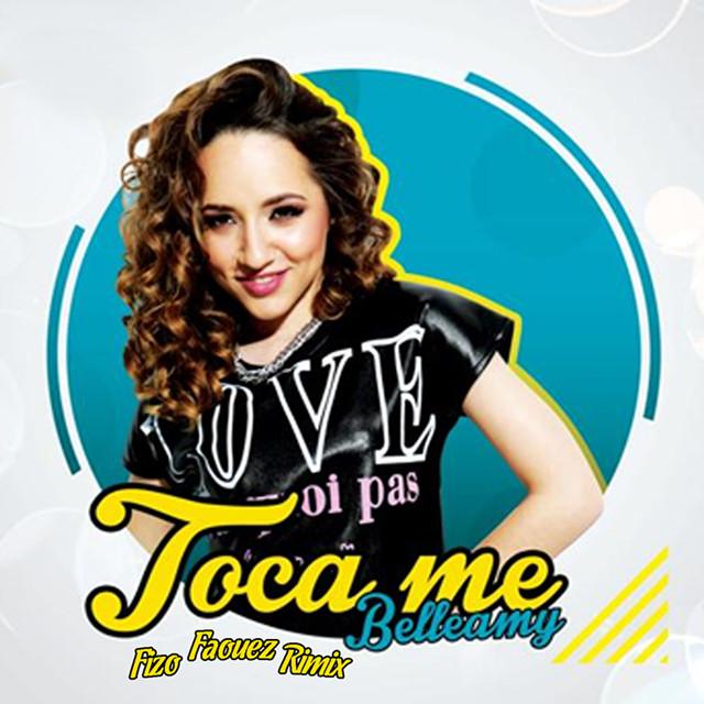 Belleamy - Bye Bye（Fizo Faouez Rimix)